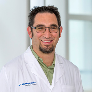 CPRIT Scholar Todd Aguilera